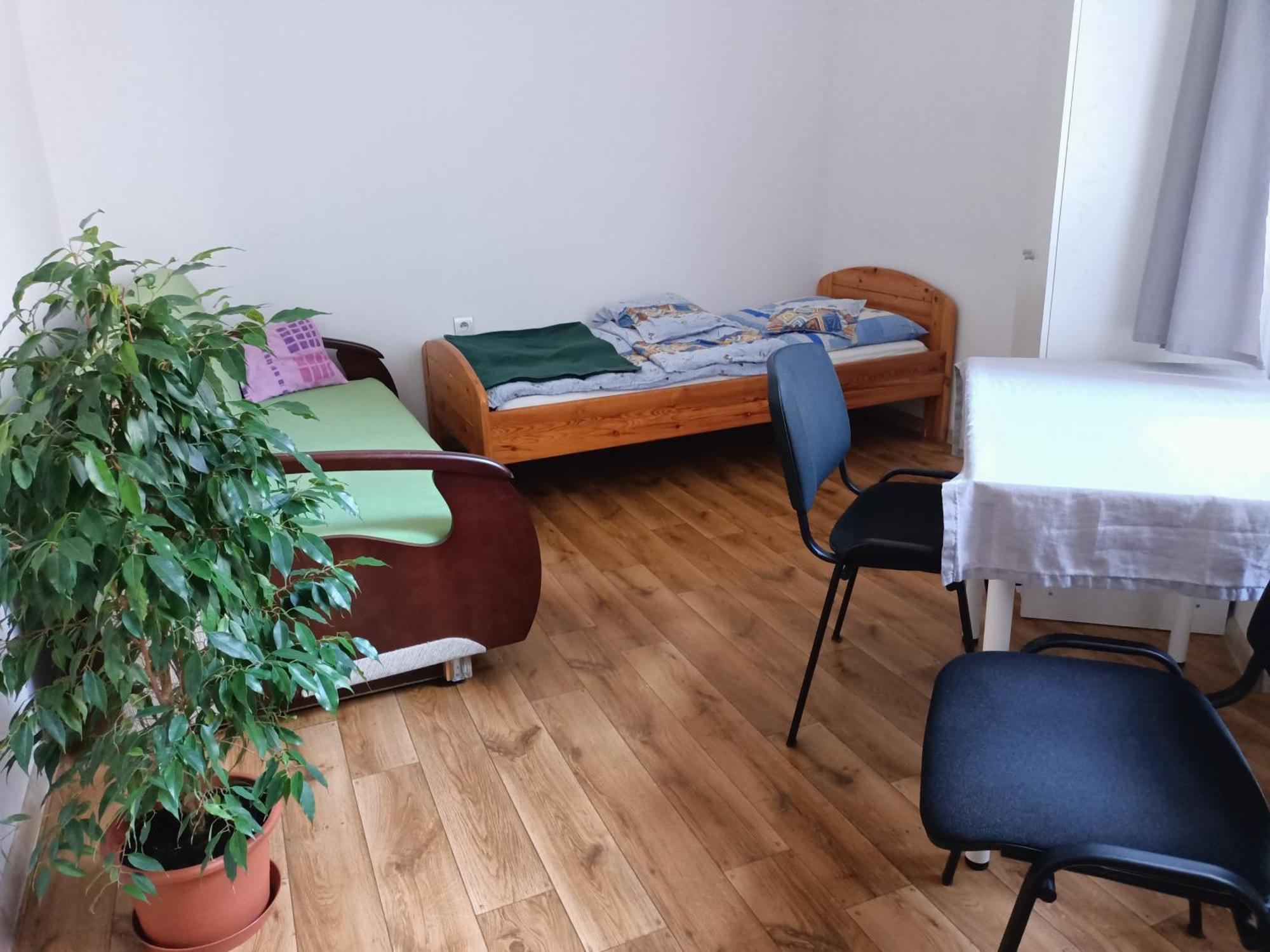 Cruz Mieszkanie Pokoje Centrum Przytulny Czysty Lokal Na Noc Łódź Exteriör bild