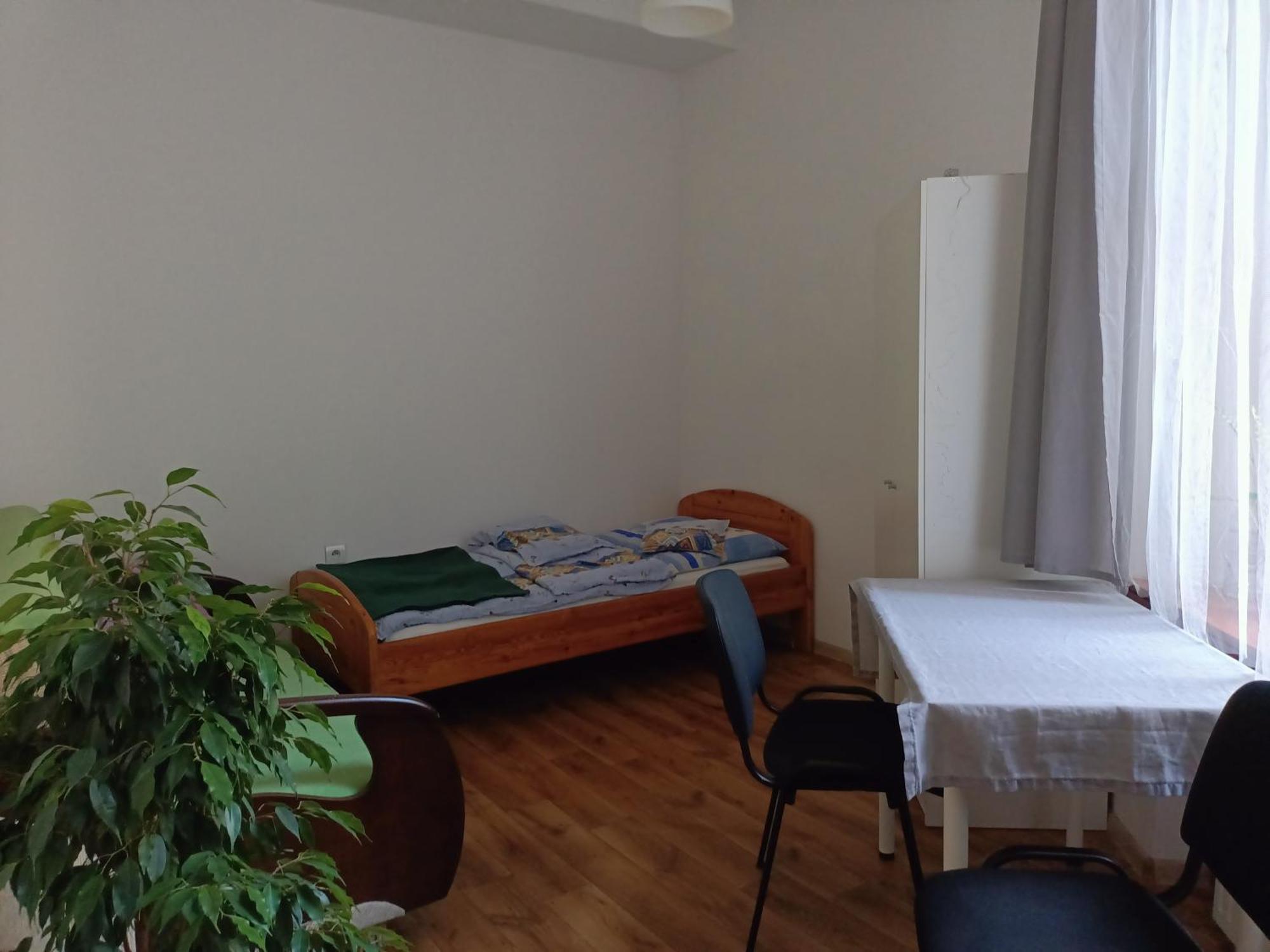 Cruz Mieszkanie Pokoje Centrum Przytulny Czysty Lokal Na Noc Łódź Exteriör bild