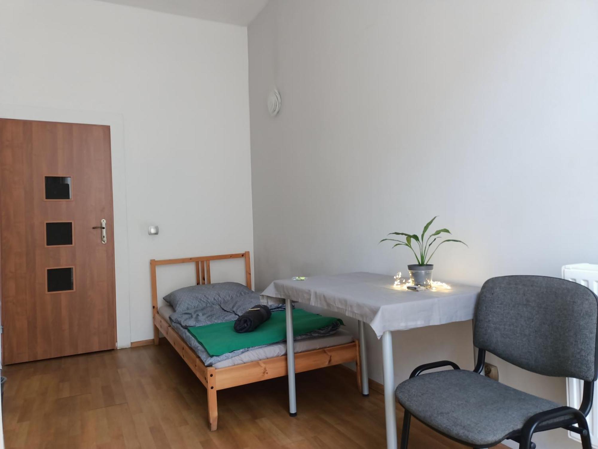 Cruz Mieszkanie Pokoje Centrum Przytulny Czysty Lokal Na Noc Łódź Exteriör bild